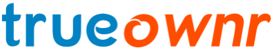 TrueOwnr Logo